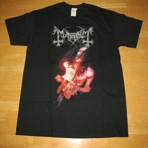 MAYHEM ''Maniac'' T-Shirt